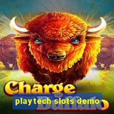 playtech slots demo